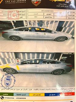 هيونداي أكسنت